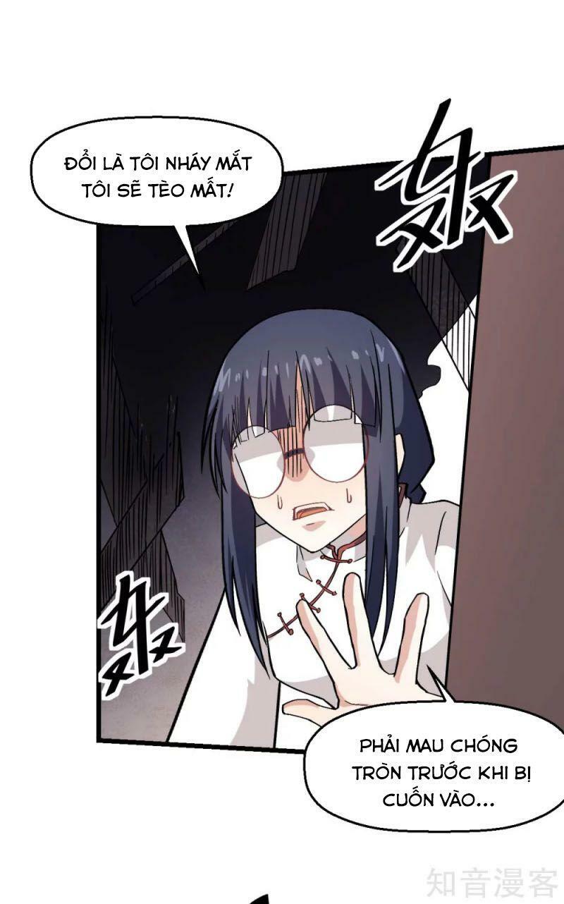 Vườn Trường Cuồng Sư Hệ Thống: Chapter 128