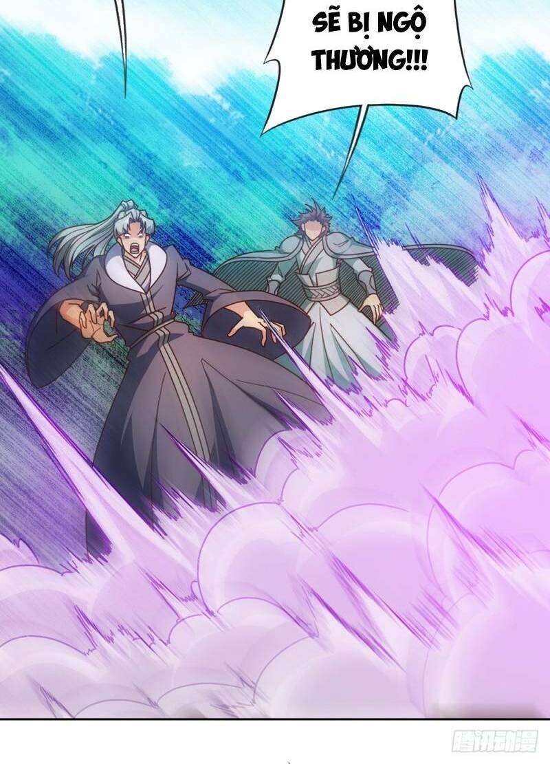 Hồng Thiên Thần Tôn: Chapter 50
