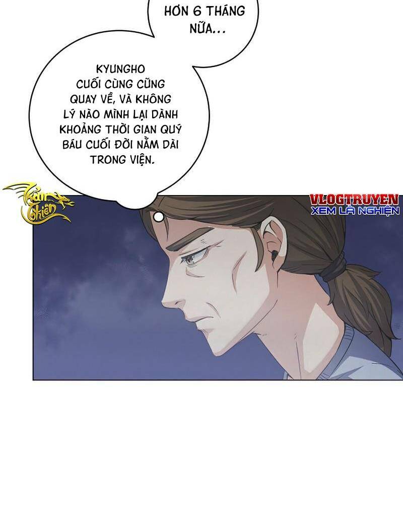 Anh Hùng Tái Xuất Mở Nhà Hàng, Đụng Là Phang!: Chapter 2