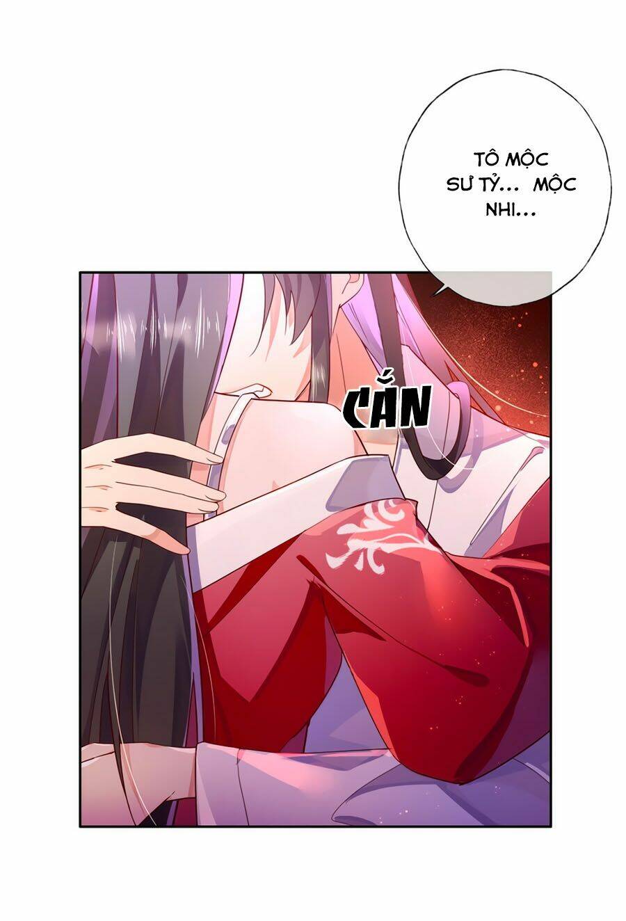 Điềm Mỹ Chi Huyết: Chapter 30