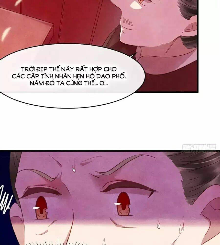 Vương Phi Muốn Trèo Tường: Chapter 51