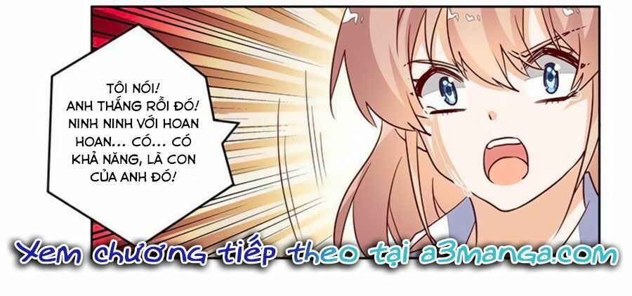 Tổng Tài Đích Thiên Giới Manh Thê: Chapter 87