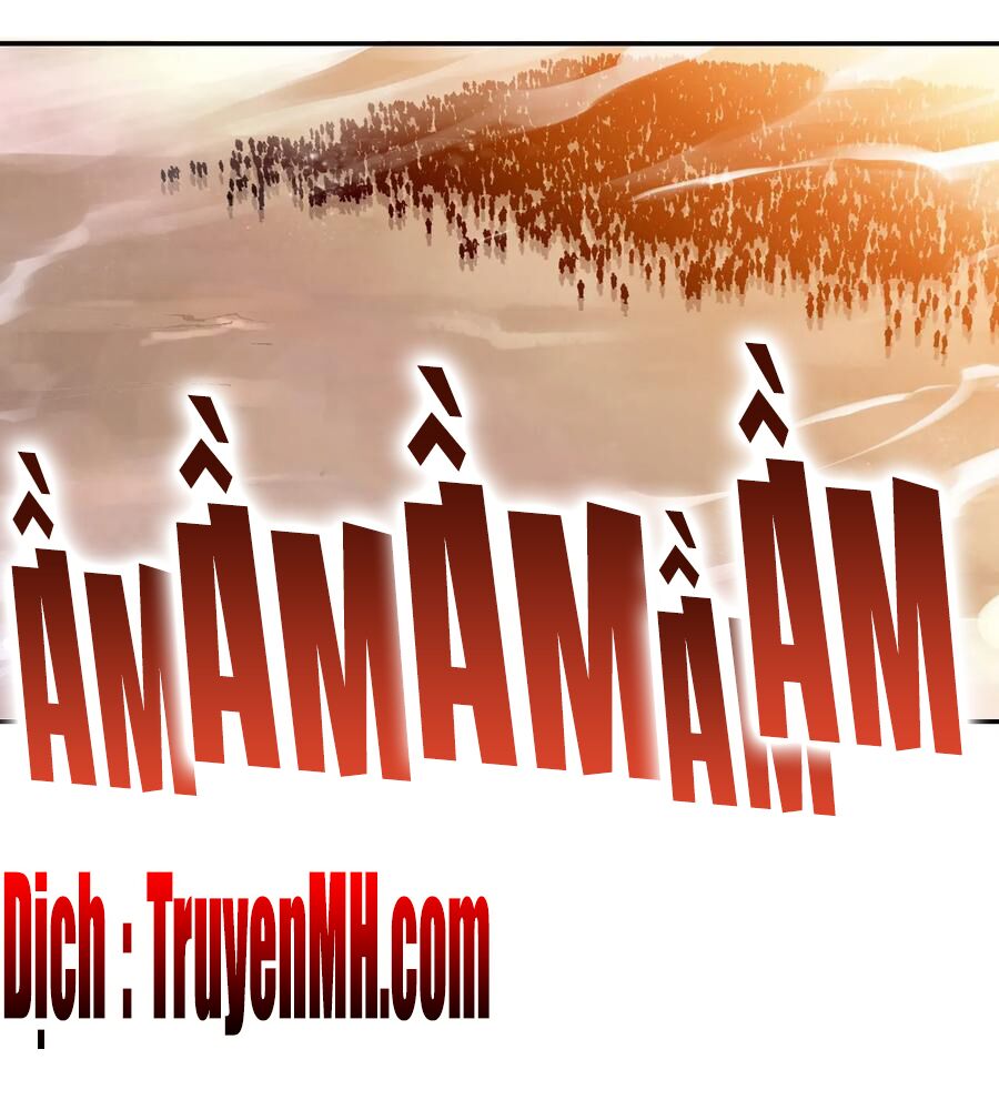 Gả Cho Một Tên Thái Giám Đáng Ghét: Chapter 114