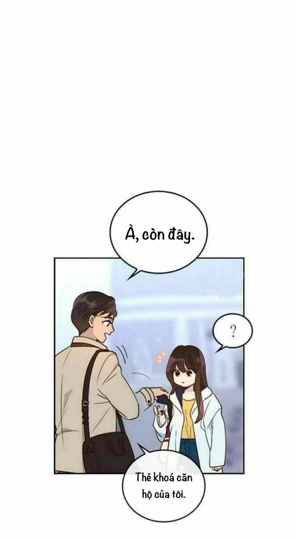 Cuộc Hôn Nhân Bất Khả Thi: Chapter 2