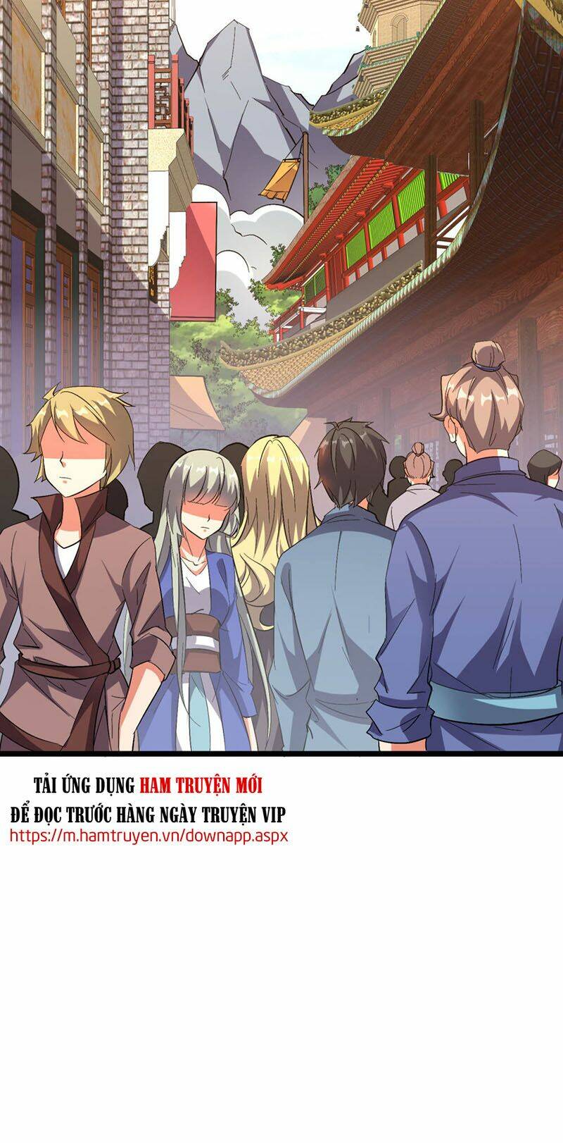 Phục Thiên Thánh Chủ: Chapter 84