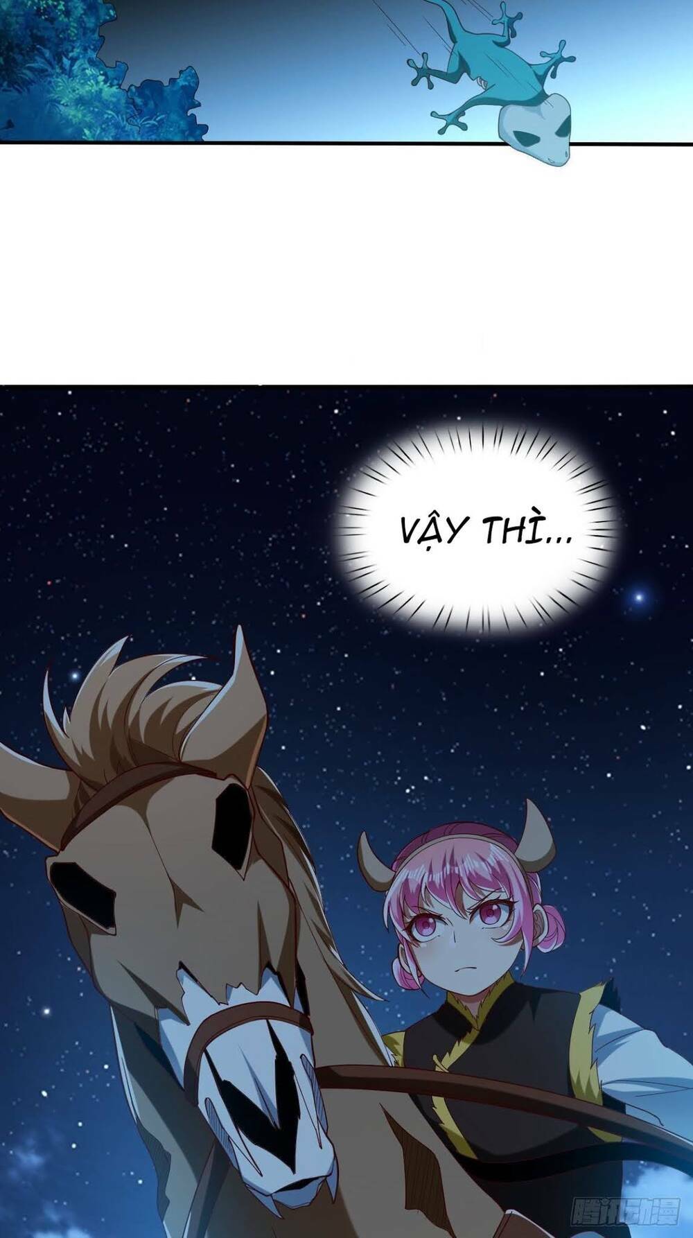 Cục Gạch Xông Vào Dị Giới: Chapter 50