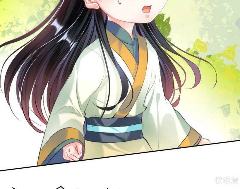 Vương Gia, Áo Lót Của Ngươi Rơi Mất Rồi: Chapter 48