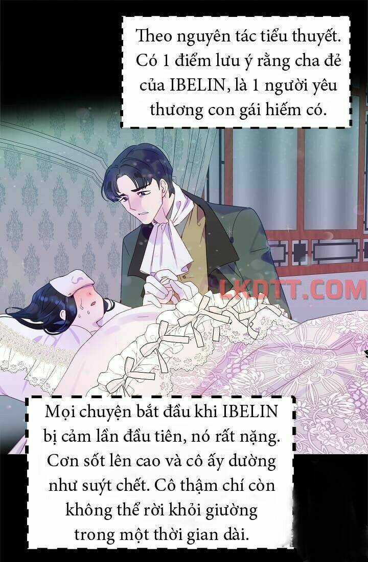 Tôi Không Phải Là Người Tốt: Chapter 131