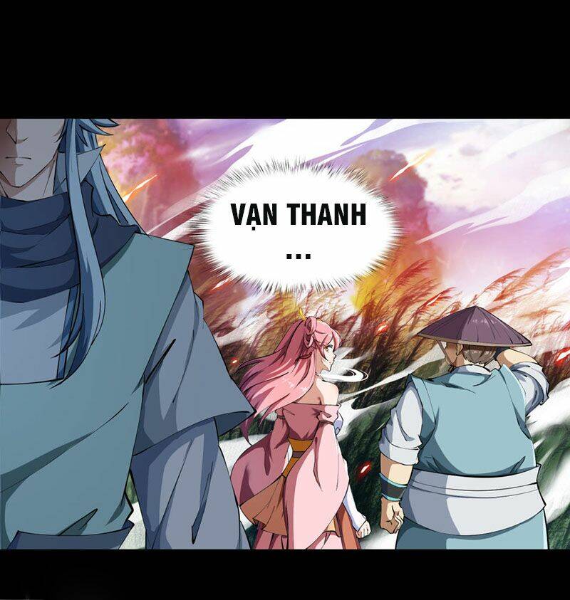 Thanh Đế Truyện: Chapter 46
