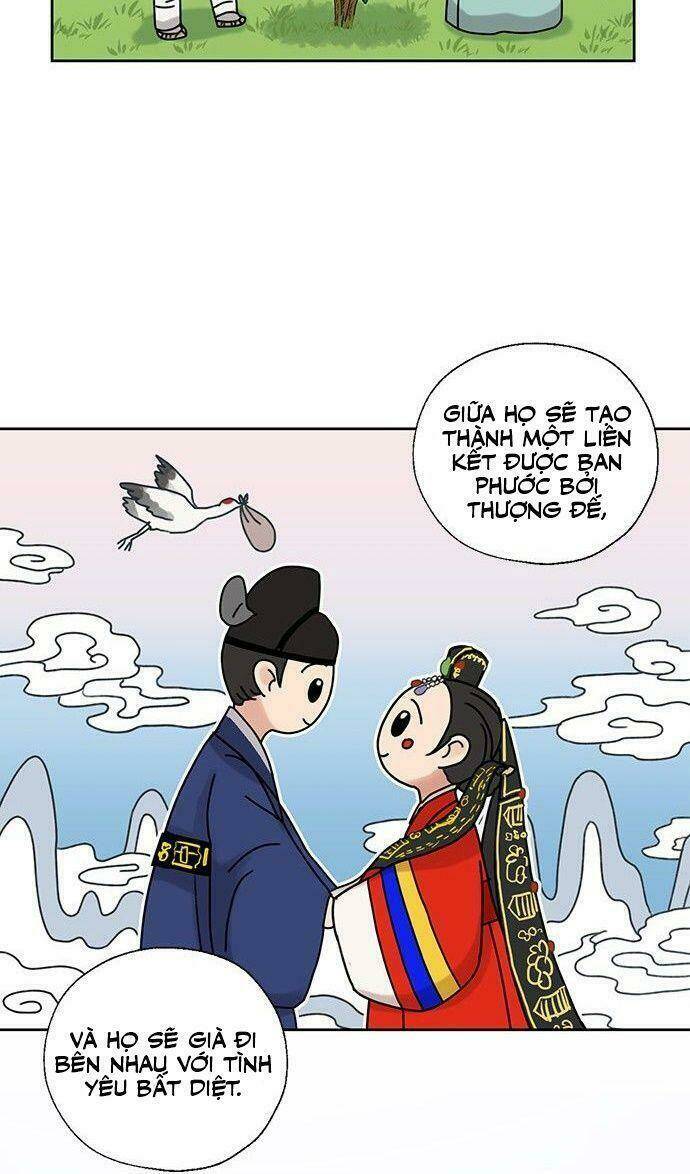 Tôi Trở Thành Đầu Bếp Của Long Vương: Chapter 15