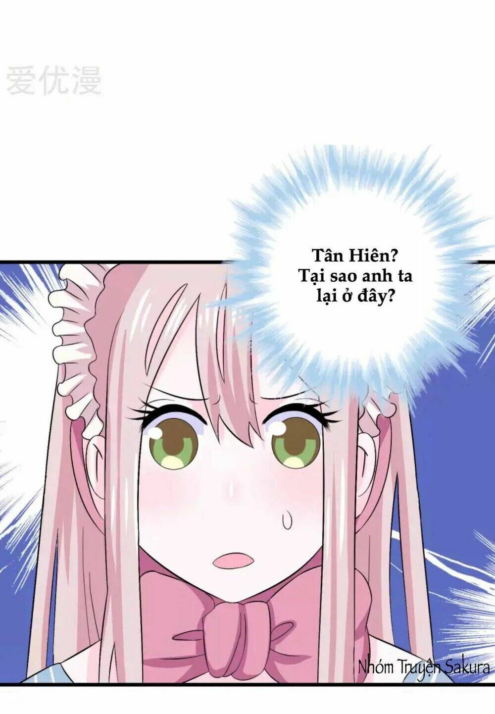 Tôi Vốn Dĩ Bị Bệnh Kiều: Chapter 24