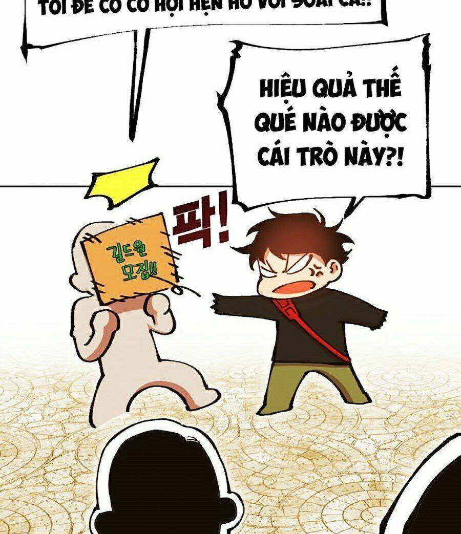 Hard Core Leveling Warrior Ss2: Chapter 105