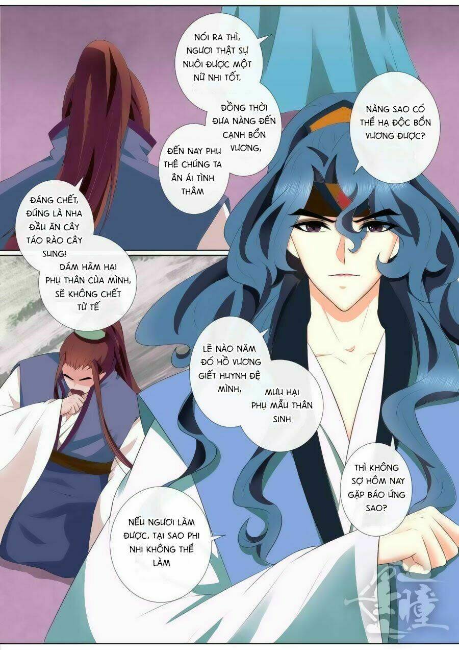 Ma Phi Giá Đáo: Chapter 71