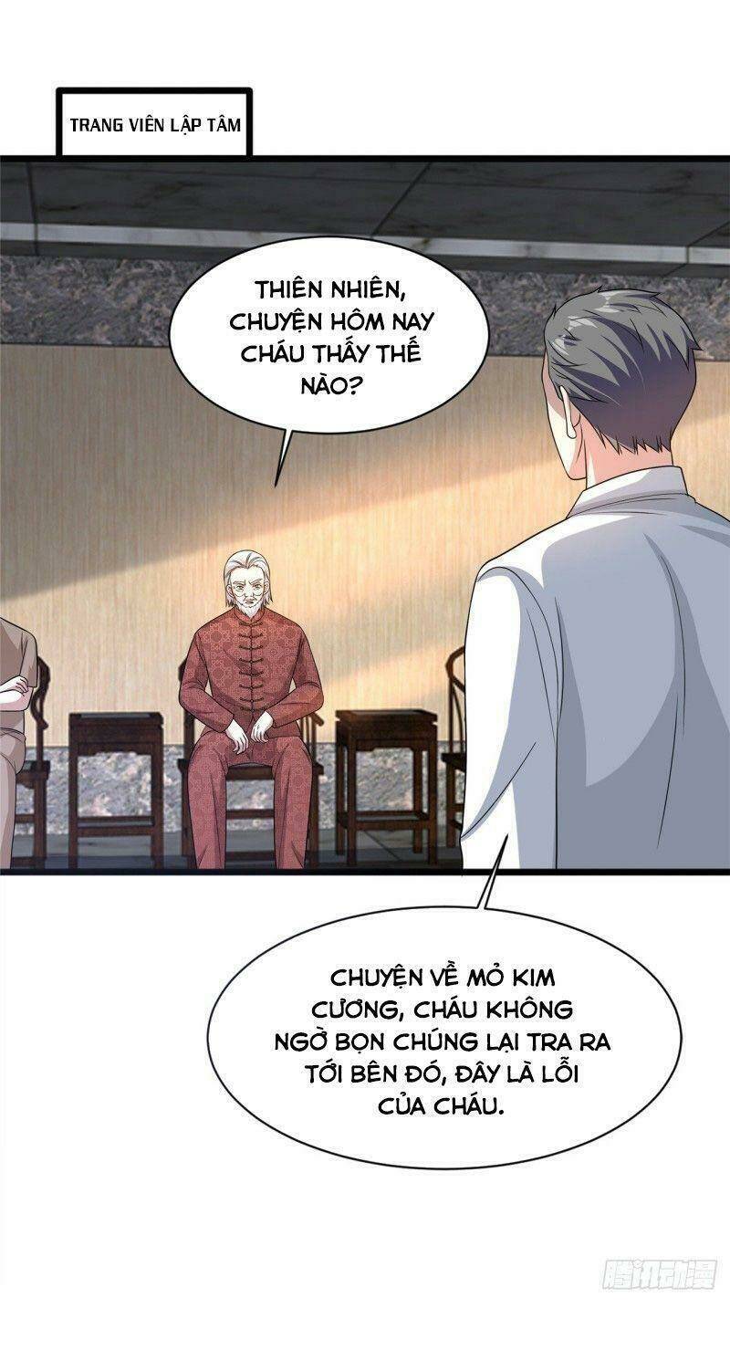 Đô Thị Tà Vương: Chapter 165