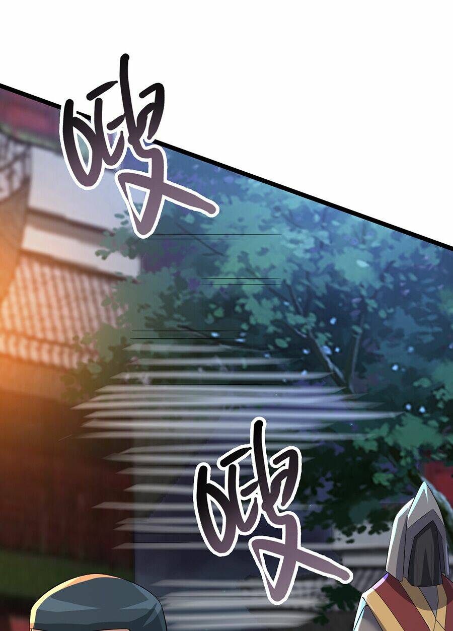 Đại Bảo Kiếm Của Tôi: Chapter 25