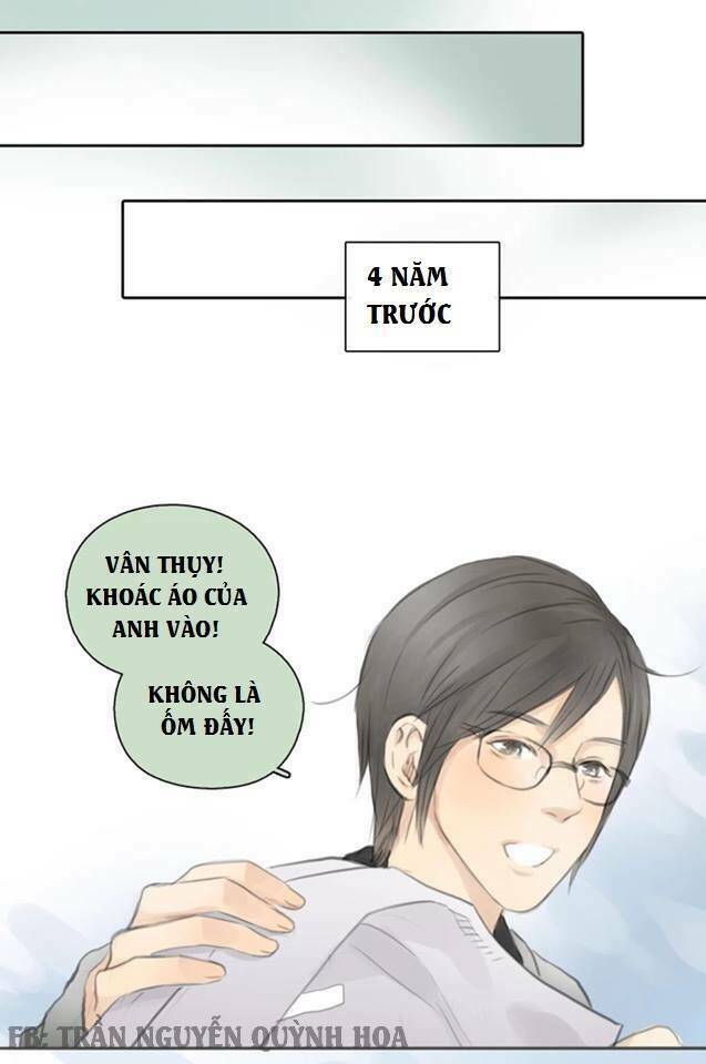 12 Giờ Của Lọ Lem: Chapter 28