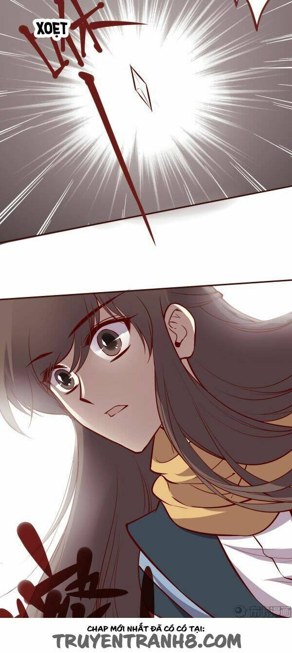 Yến Sơn Phái Và Bách Hoa Môn: Chapter 146