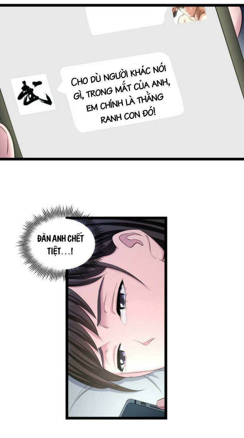 Đối Mặt Với Thử Thách: Chapter 72
