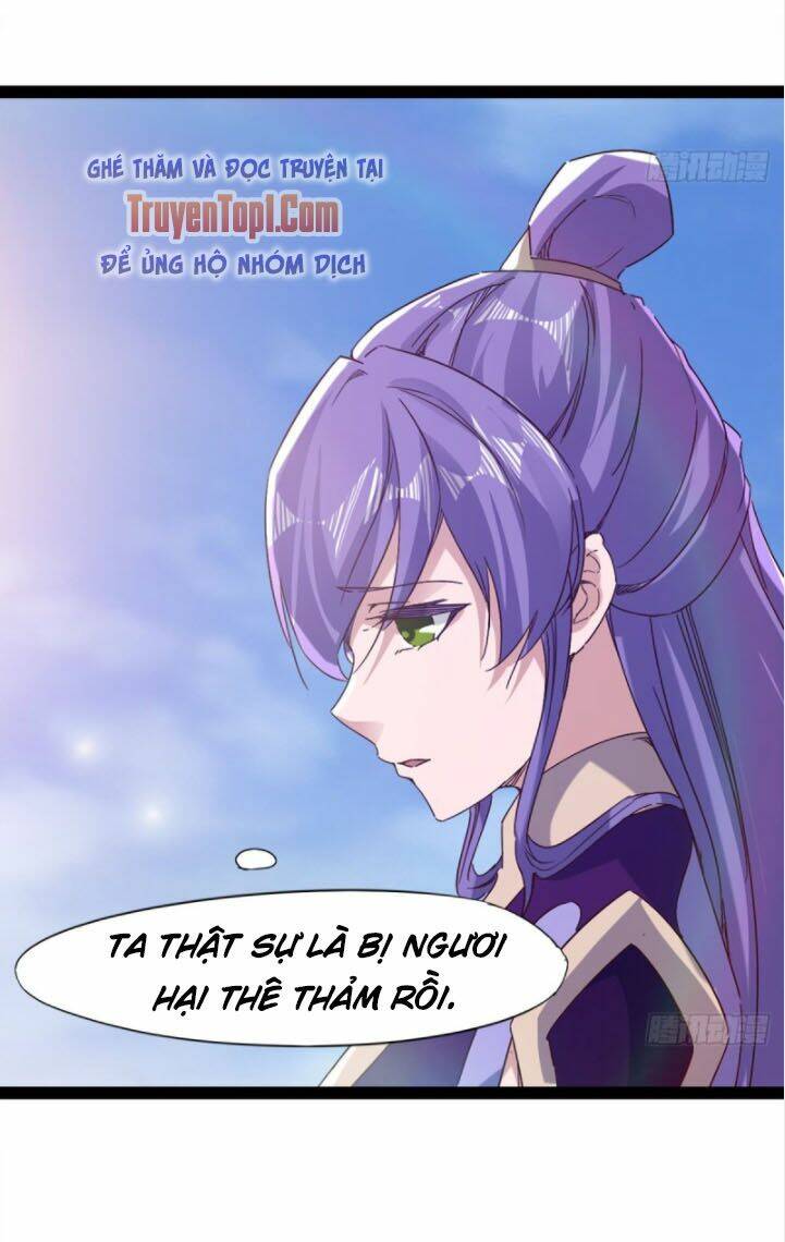 Kiếm Đồ: Chapter 71