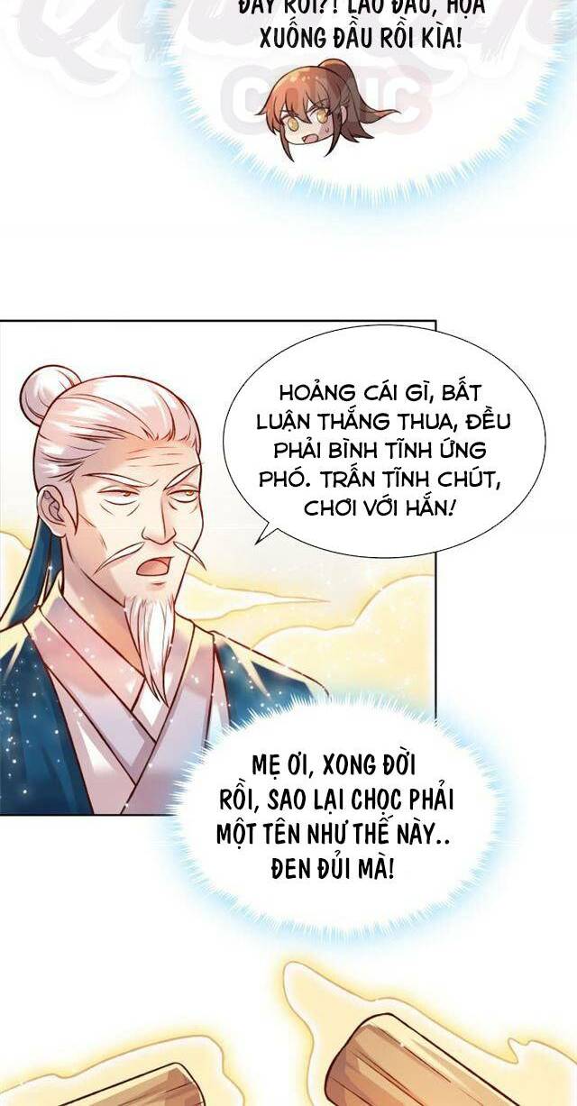 Siêu Phàm Truyện: Chapter 68