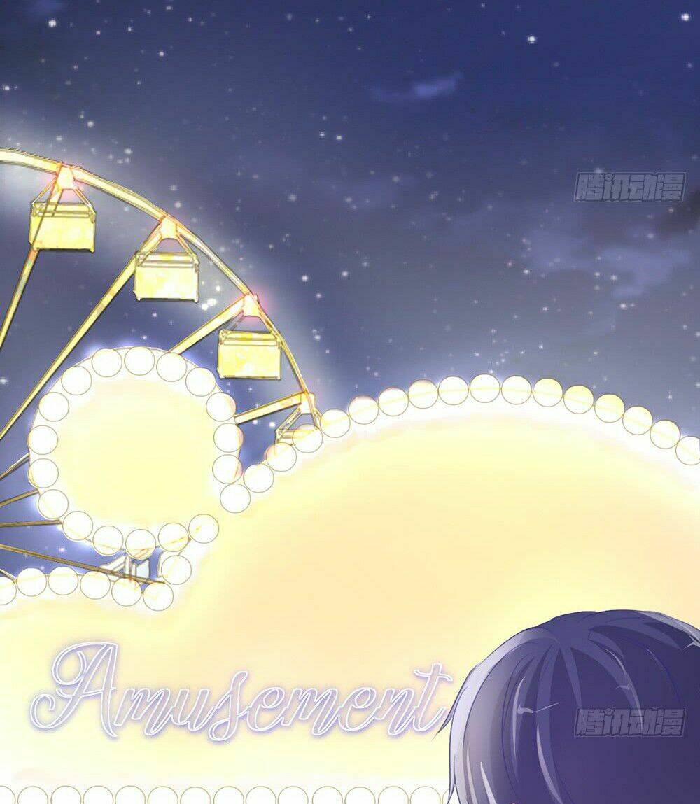 Cẩm Lý Thiếu Nữ Của Tôi: Chapter 13.3