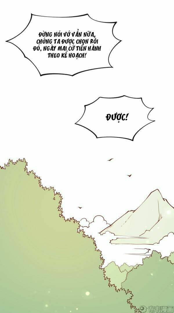 Yến Sơn Phái Và Bách Hoa Môn: Chapter 178