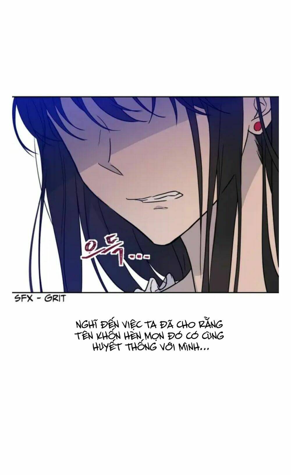 Khế Ước Của Ác Ma: Chapter 1