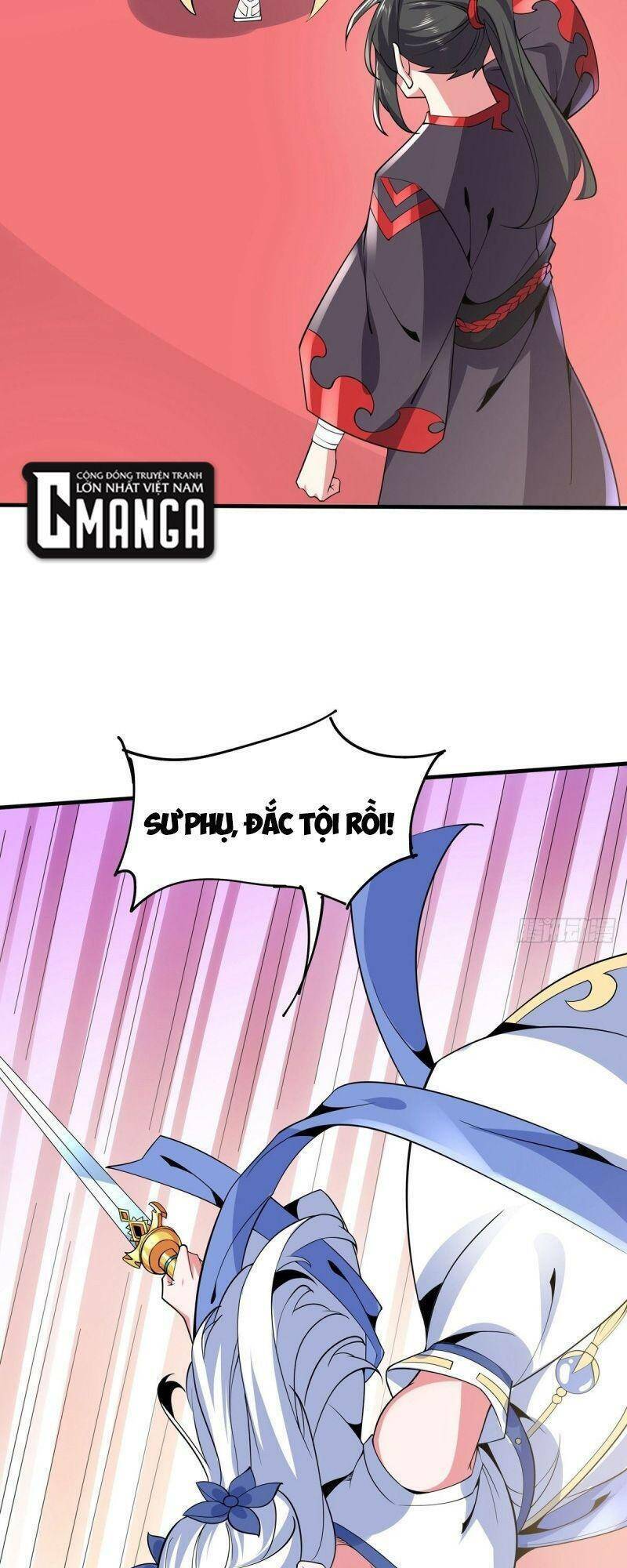 Lực Bạt Sơn Hà Hề Tử Đường: Chapter 39