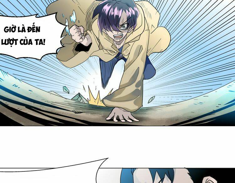 Chân Tri Quyển Đạo: Chapter 3