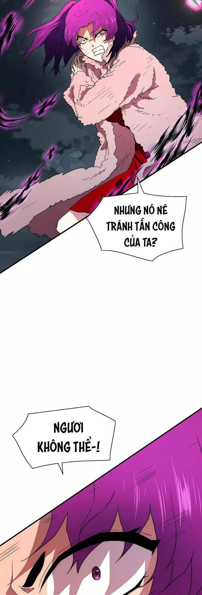 Các Chòm Sao Chỉ Chú Ý Mình Tôi: Chapter 40