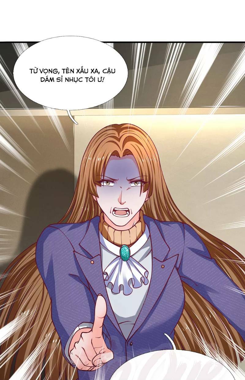 Chung Cực Binh Vương Tại Đô Thị: Chapter 90