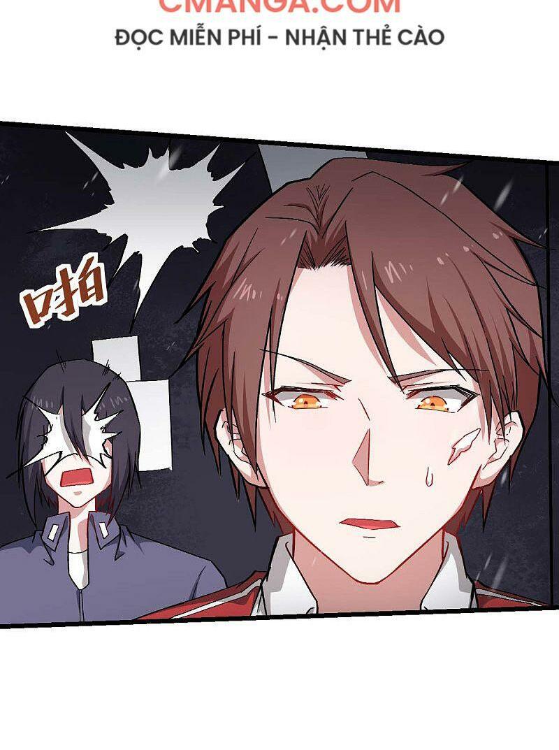 Vườn Trường Cuồng Sư Hệ Thống: Chapter 138
