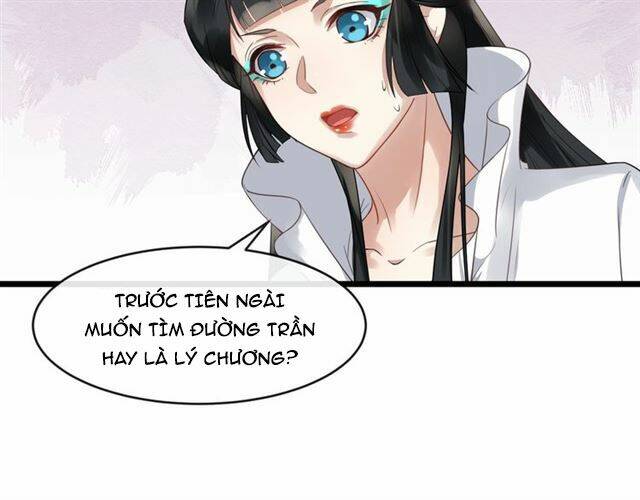 Bồng Sơn Viễn 2: Chapter 36