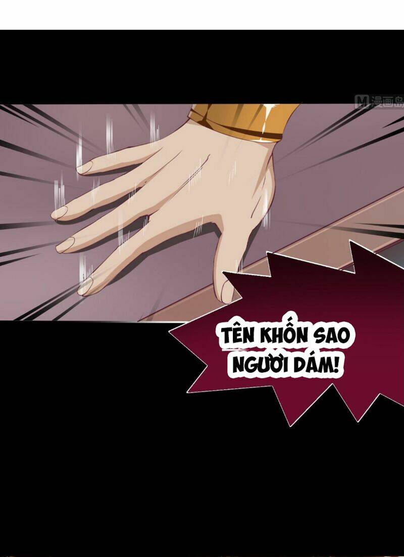 Tu Chân Giả Tại Dị Thế: Chapter 3