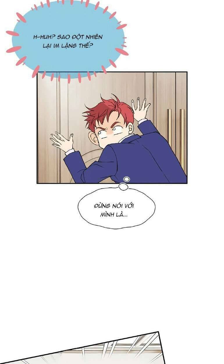 Lee Bom, Em Là Của Anh: Chapter 12