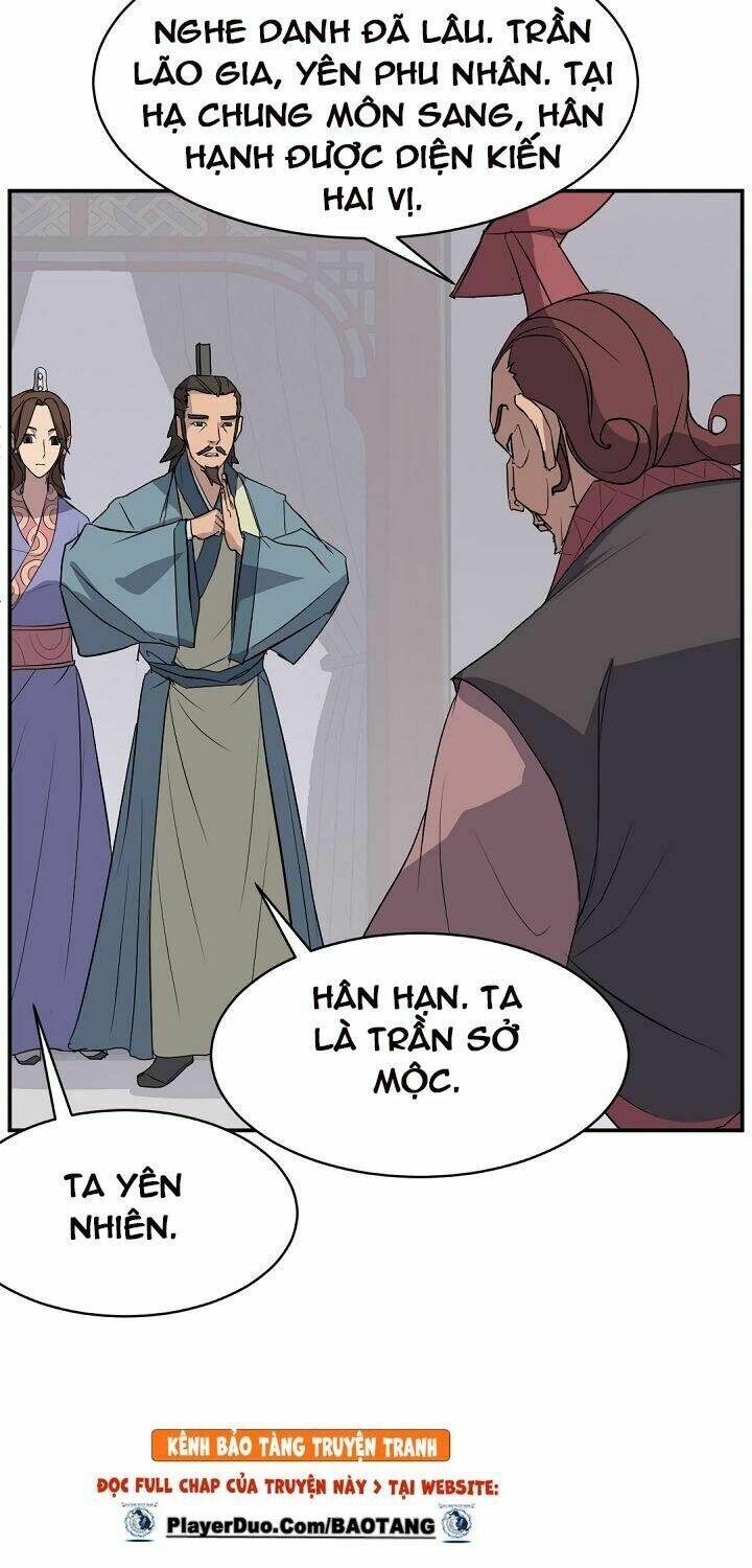 Trọng Sinh, Bất Khả Chiến Bại: Chapter 82