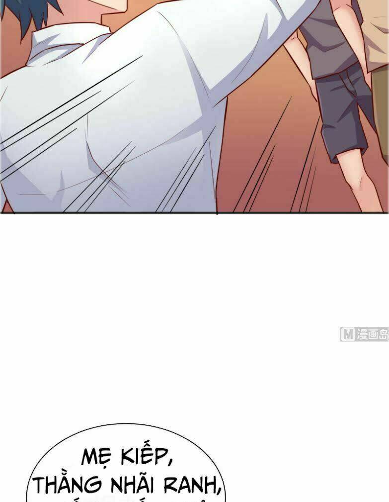 Bác Sĩ Riêng Của Nữ Thần: Chapter 29