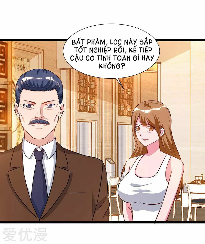 Trọng Sinh Khí Thiếu Quy Lai: Chapter 54
