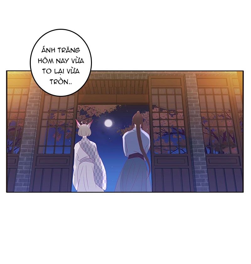 Thông Linh Phi: Chapter 348