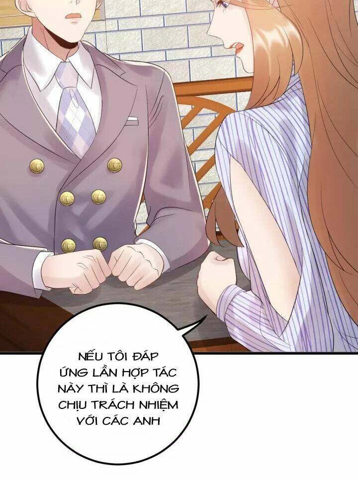 Trong Sinh Chi Ức Vạn Ảnh Hậu Yếu Thượng Vị: Chapter 235