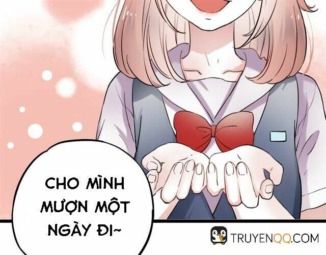 Trạch Thượng Tịch Mịch Huỳnh Hỏa: Chapter 12