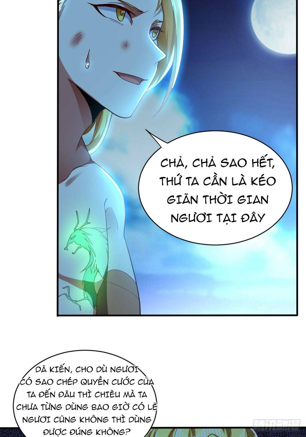 Cục Gạch Xông Vào Dị Giới: Chapter 43