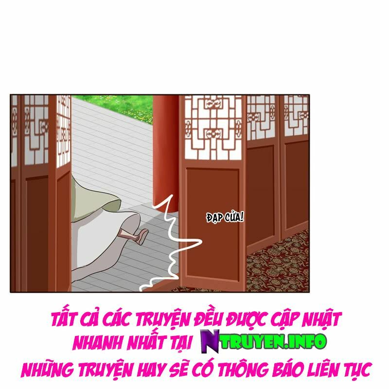 Thông Linh Phi: Chapter 212