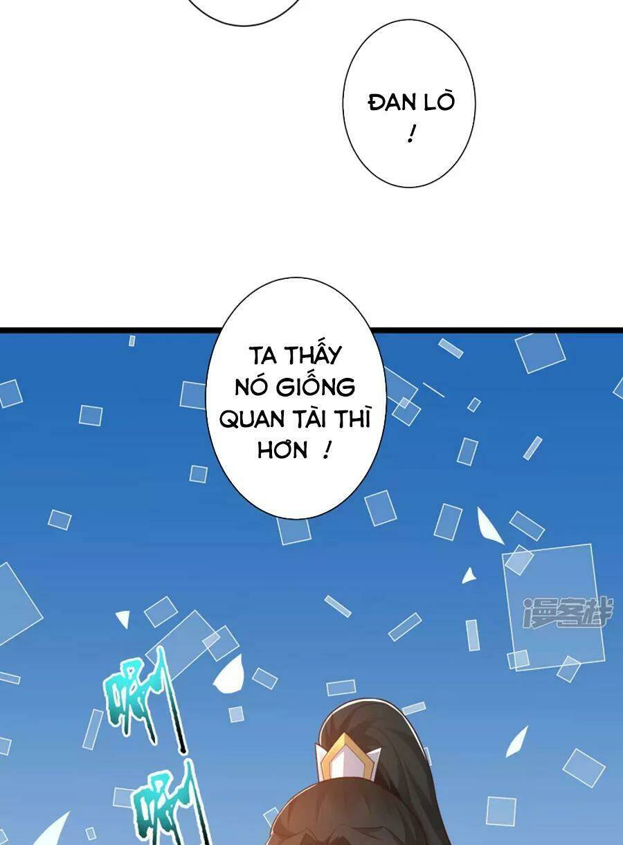 Khoa Kỹ Đại Tiên Tông: Chapter 44