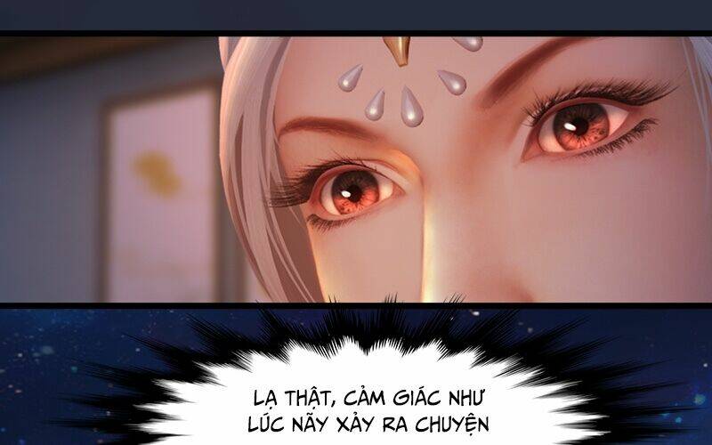 Lâm Uyên Kiếp: Chapter 5