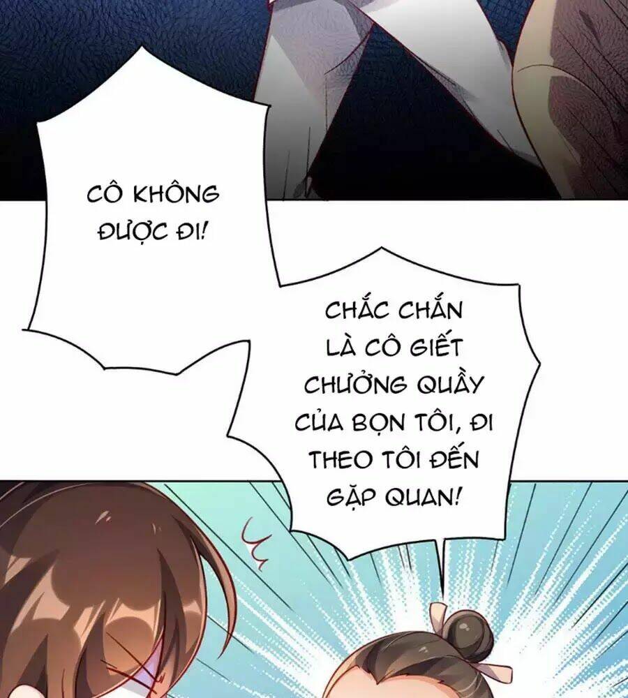 Thiên Kim Bất Hoán: Chapter 29