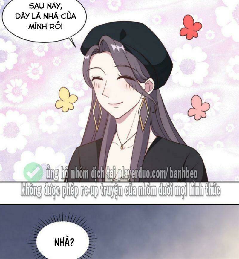 Tổng Tài, Tránh Xa Tôi Ra: Chapter 46