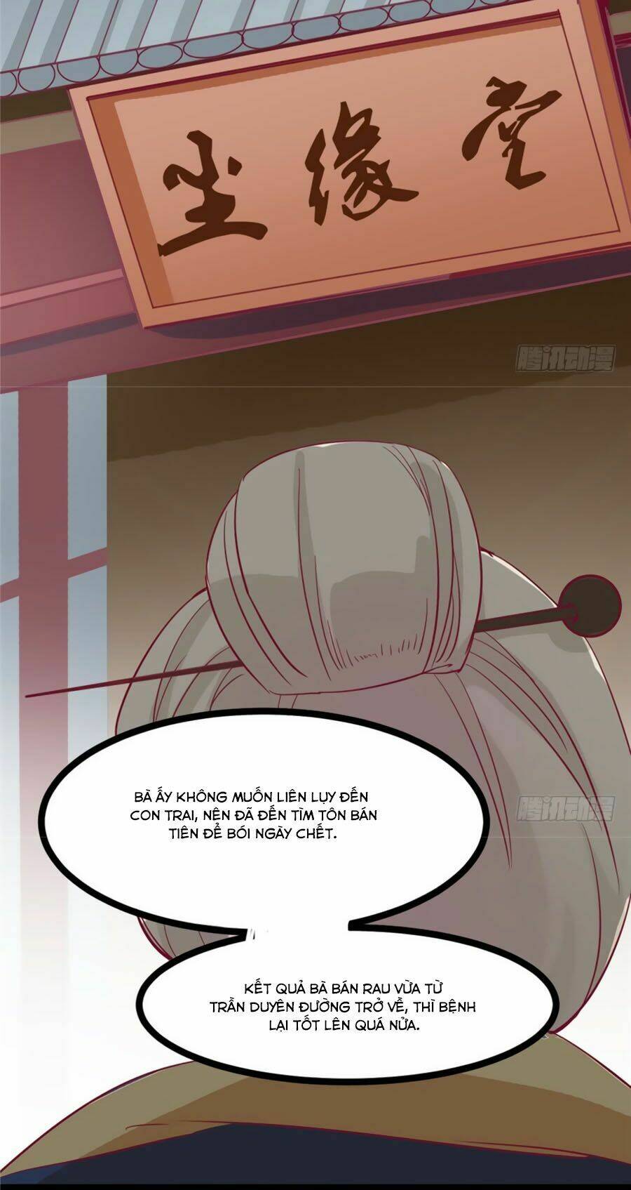 Ngọc Vi Mai: Chapter 42