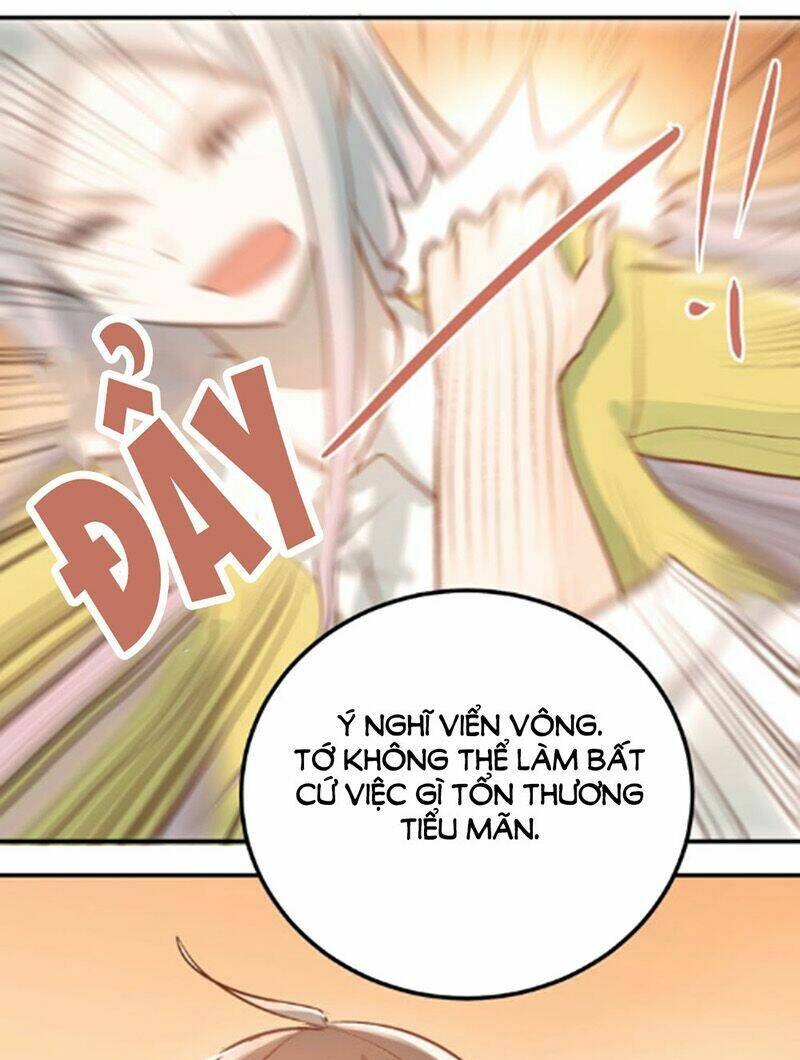 Đầu Gấu Biết Yêu: Chapter 99