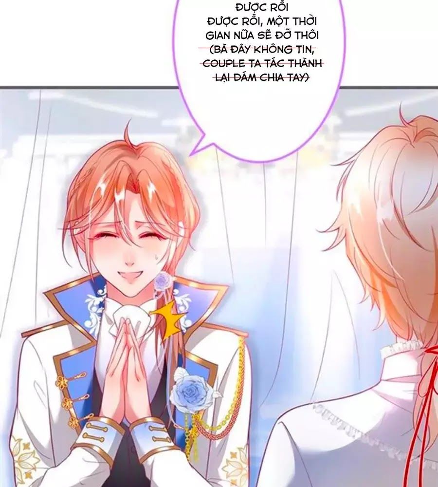 Vương Tử Và Ánh Trăng Đen: Chapter 34